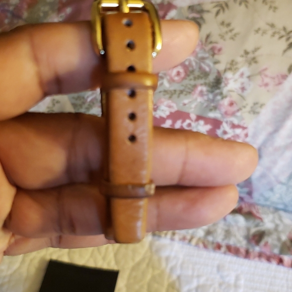 Marc by Marc Jacob's watch - Picture 4 of 6